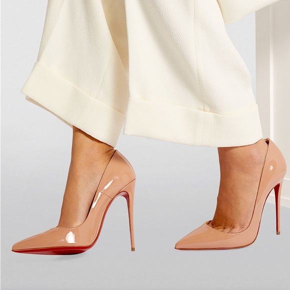 Christian Louboutin Shoes - Christian louboutin so kate